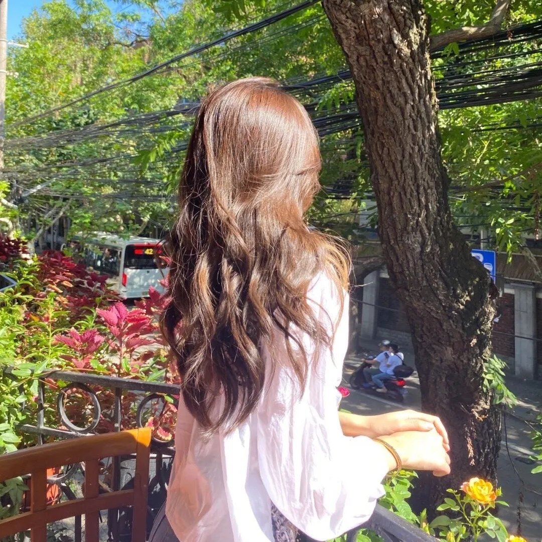 李波罗的爱情